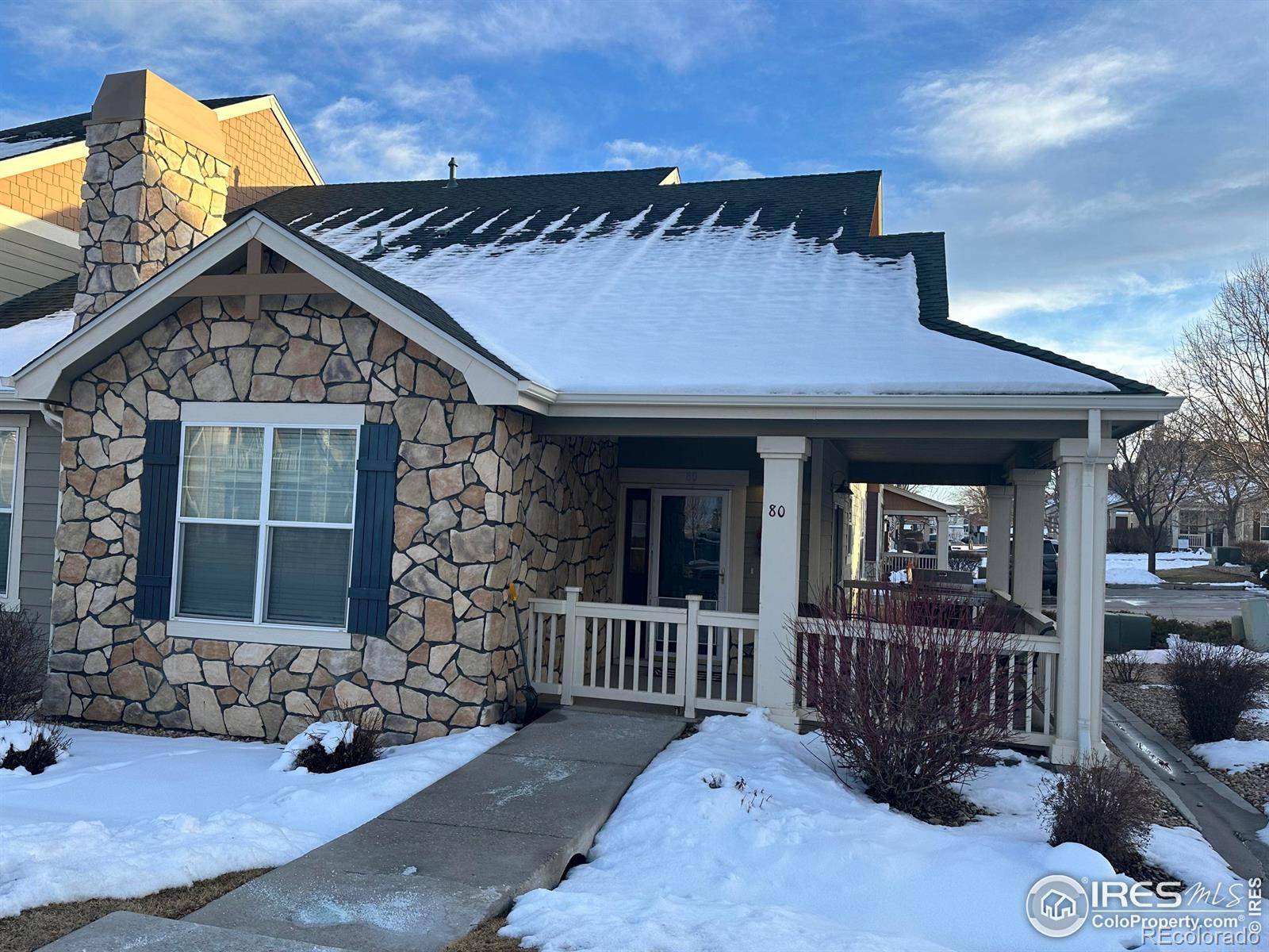 Greeley, CO 80634,6608 W 3rd ST #80