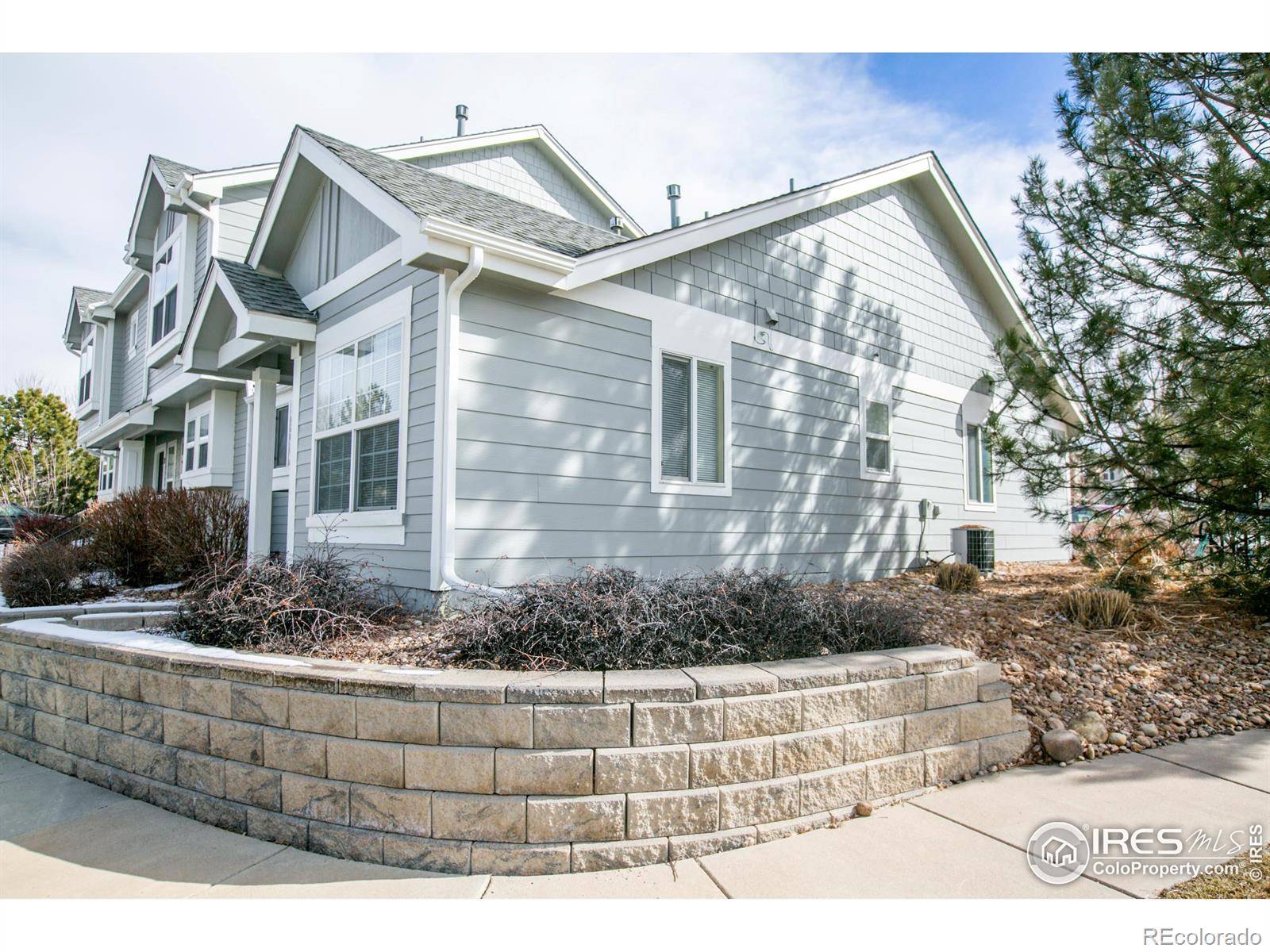 Fort Collins, CO 80525,6827 Autumn Ridge DR #4