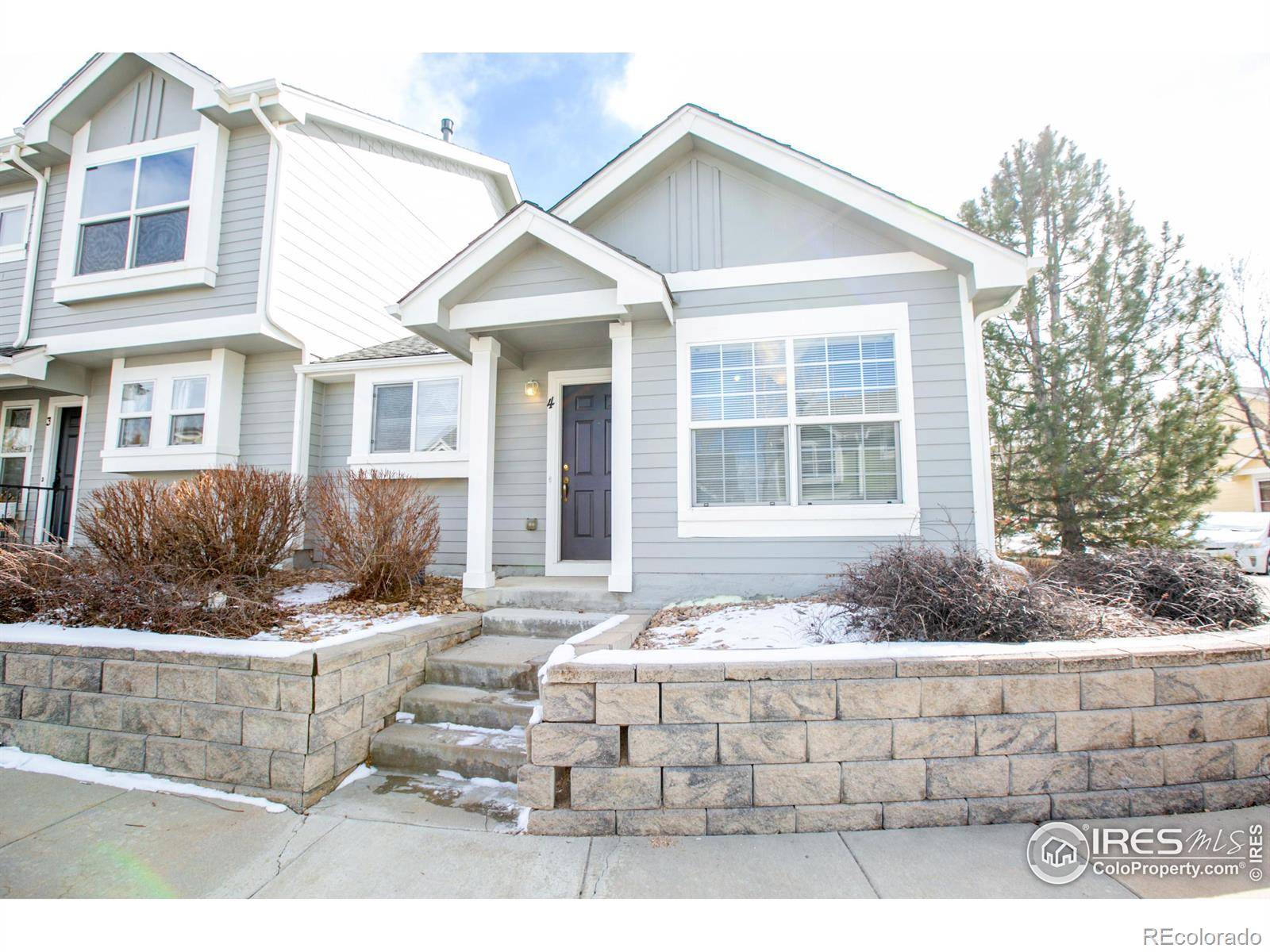 Fort Collins, CO 80525,6827 Autumn Ridge DR #4