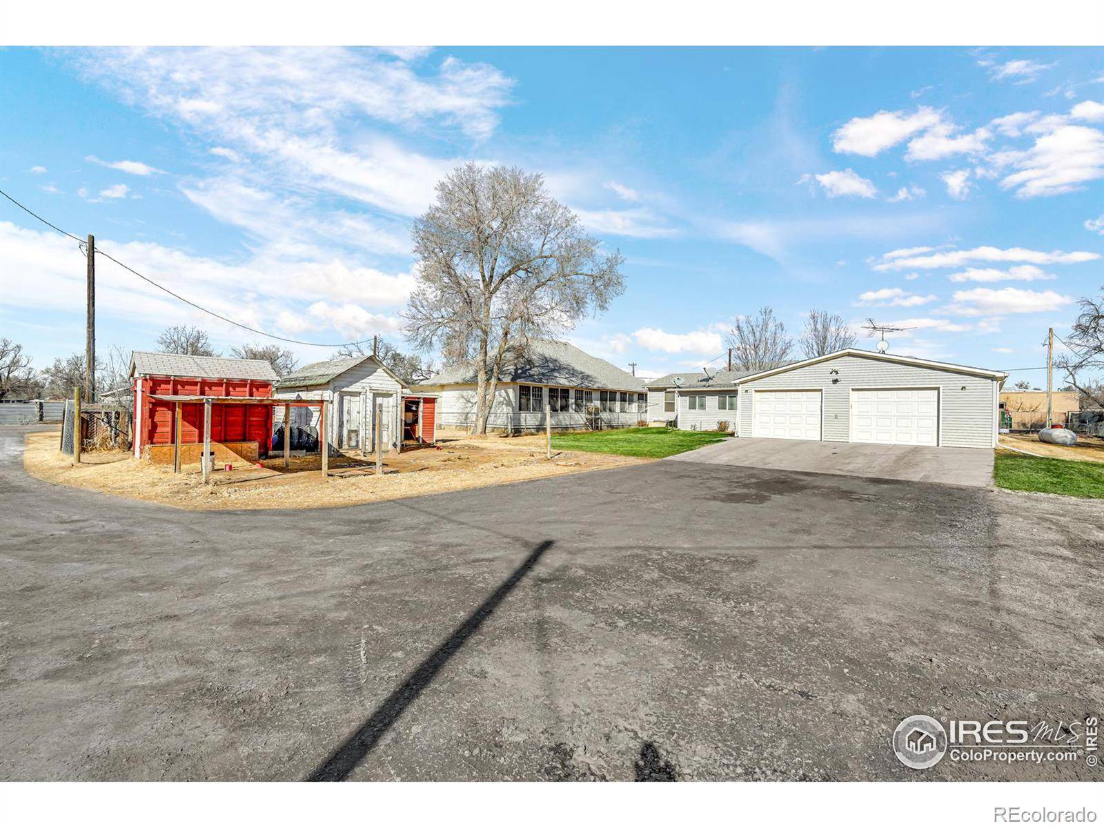 Gill, CO 80624,27310 4th AVE
