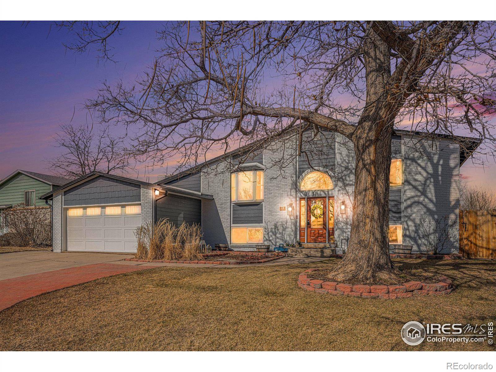 Loveland, CO 80538,817 W 35th ST