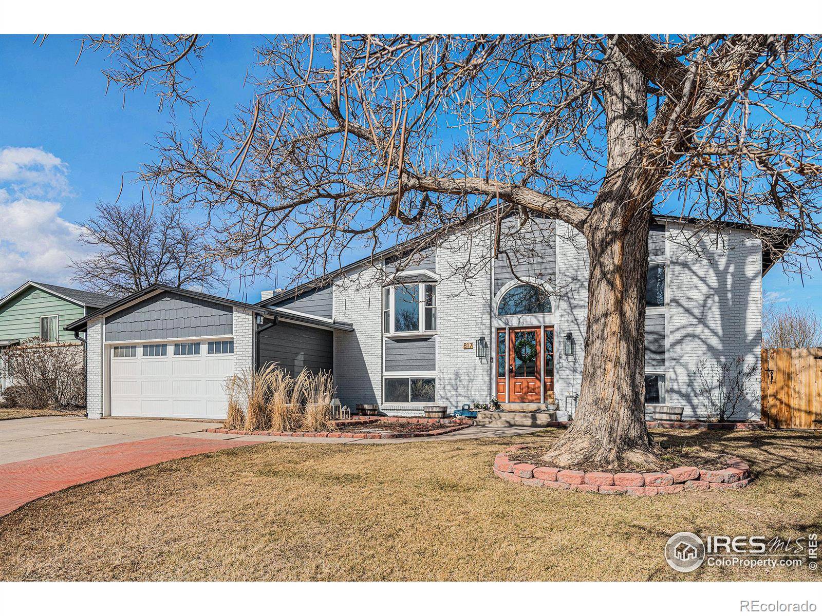 Loveland, CO 80538,817 W 35th ST