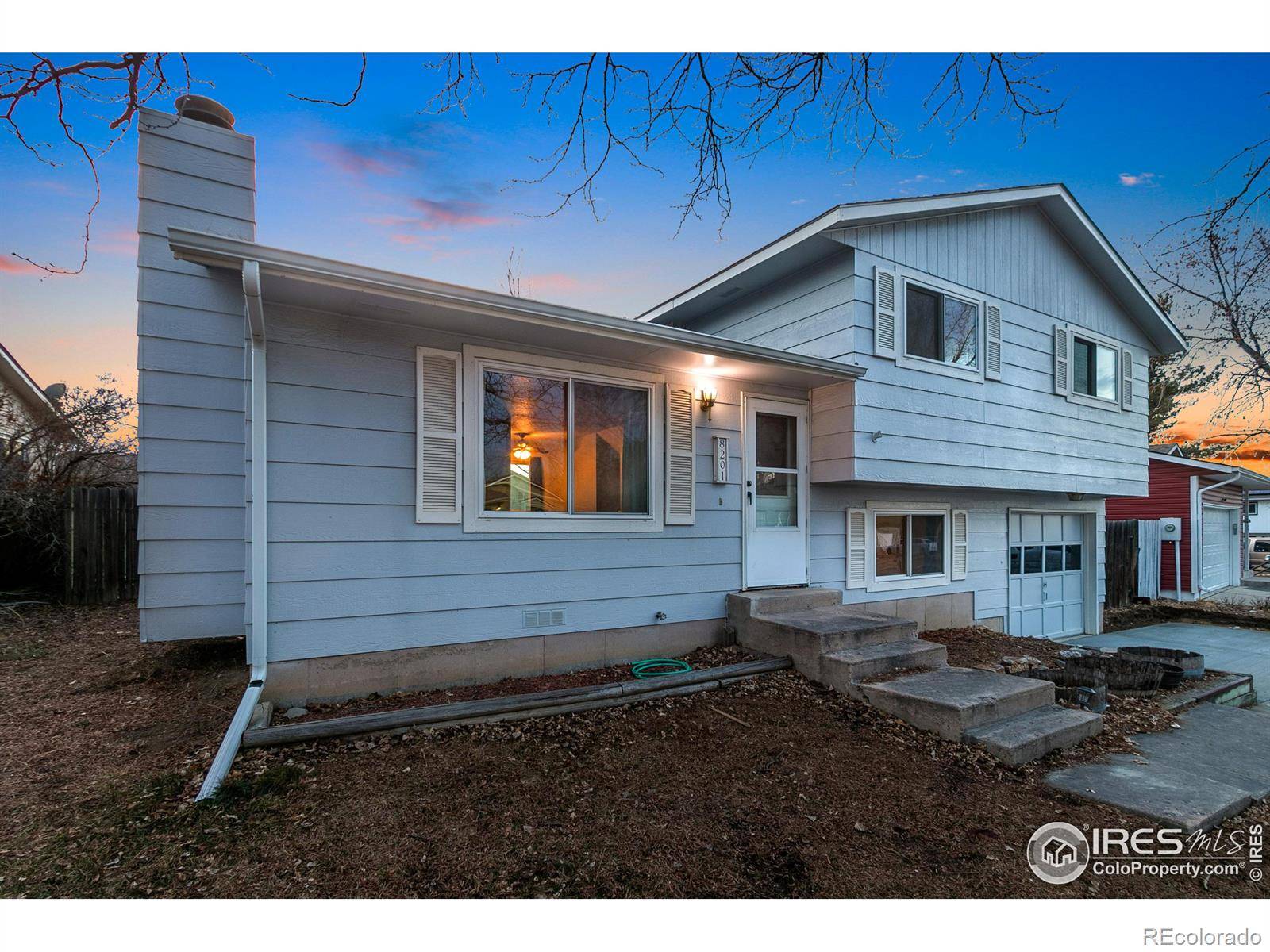 Fort Collins, CO 80528,8201 Otis CT