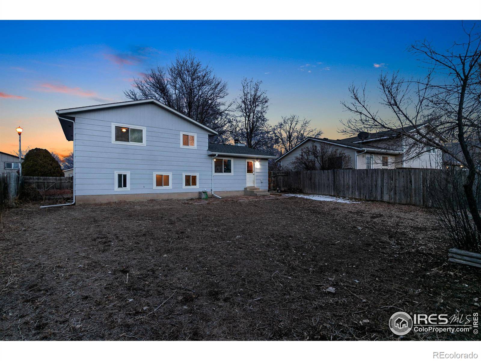 Fort Collins, CO 80528,8201 Otis CT