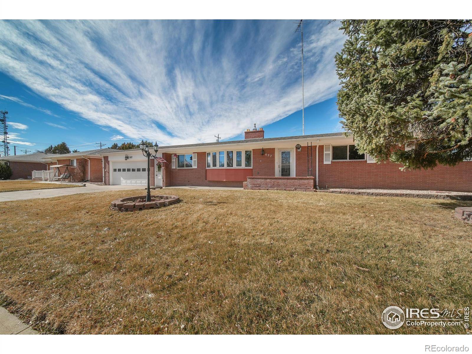 Fort Morgan, CO 80701,627 Lane ST