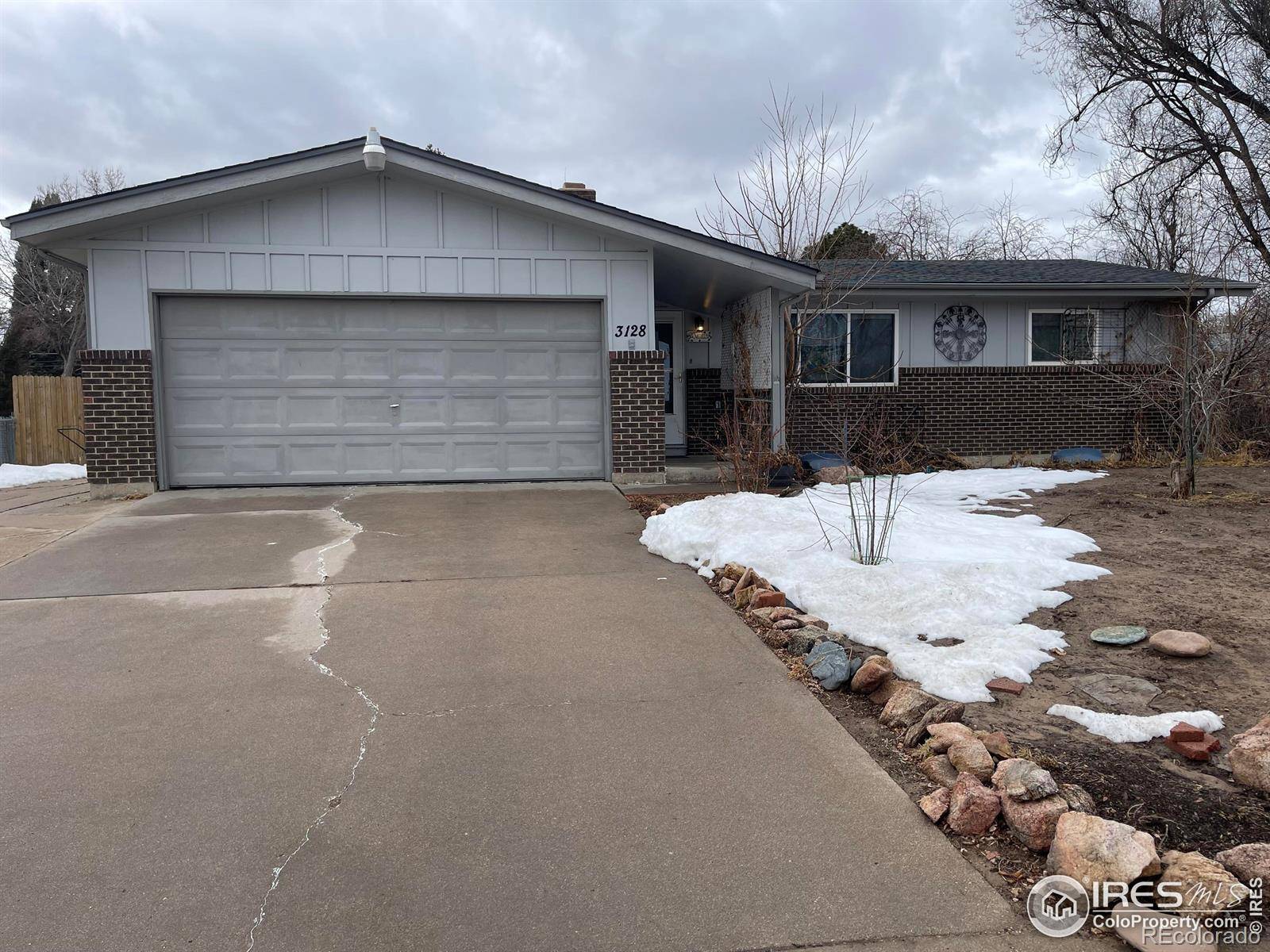 Greeley, CO 80634,3128 W 6th ST