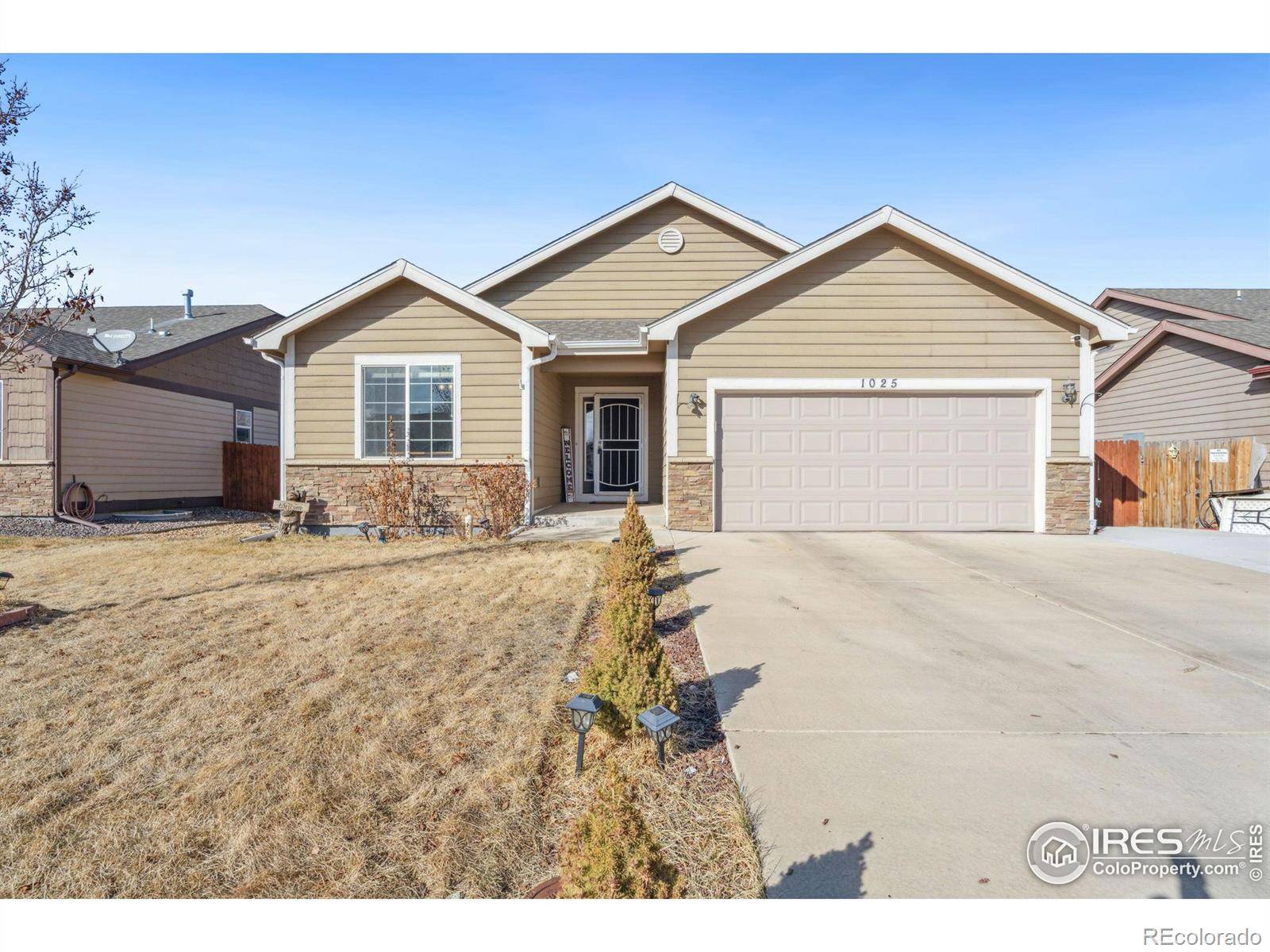 Greeley, CO 80631,1025 E 25th ST