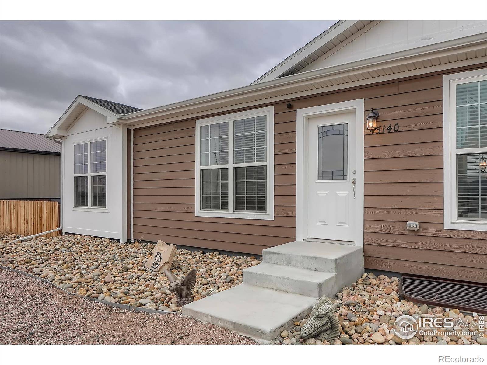 Pierce, CO 80650,45140 County Road 33