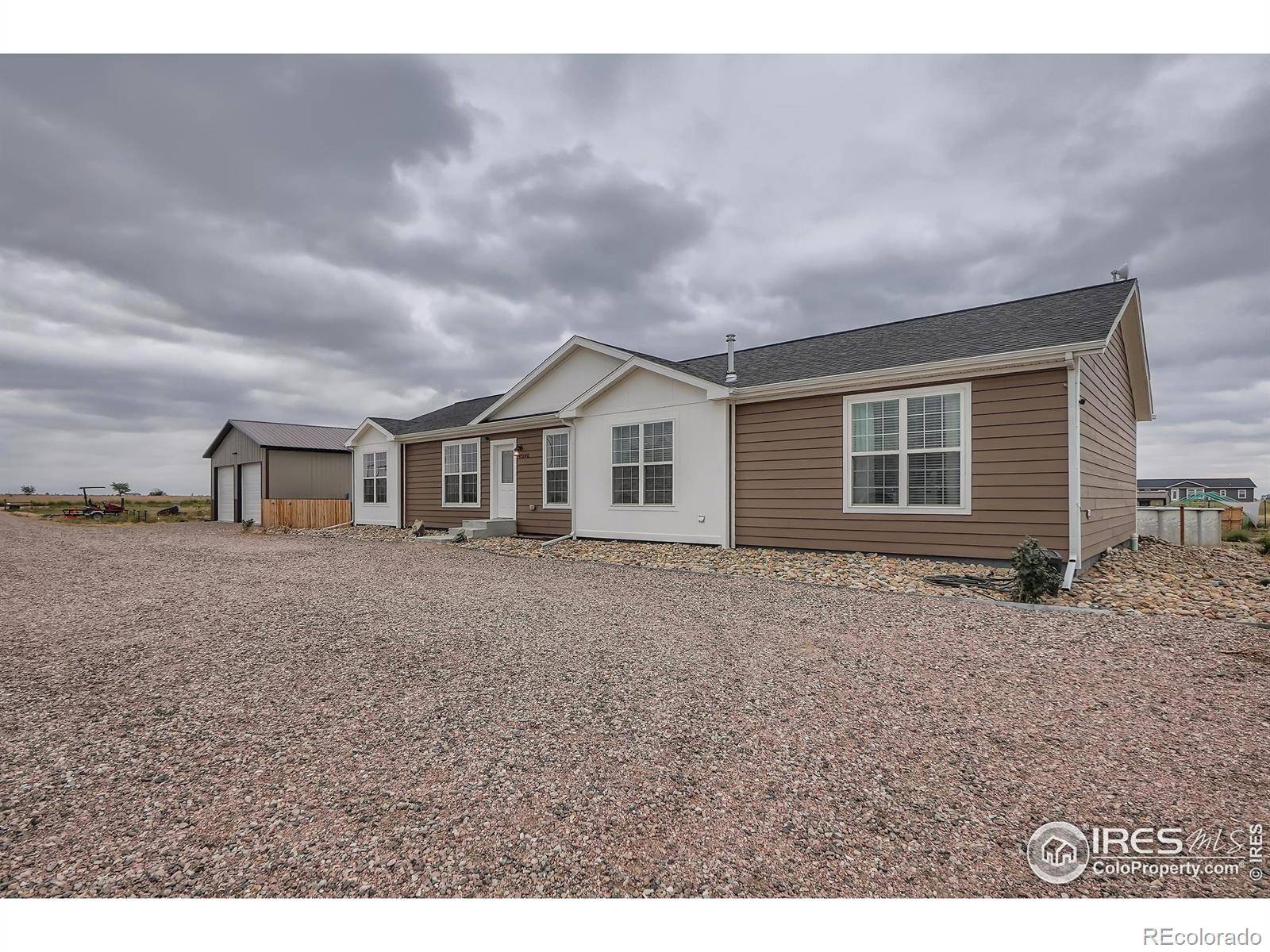 Pierce, CO 80650,45140 County Road 33