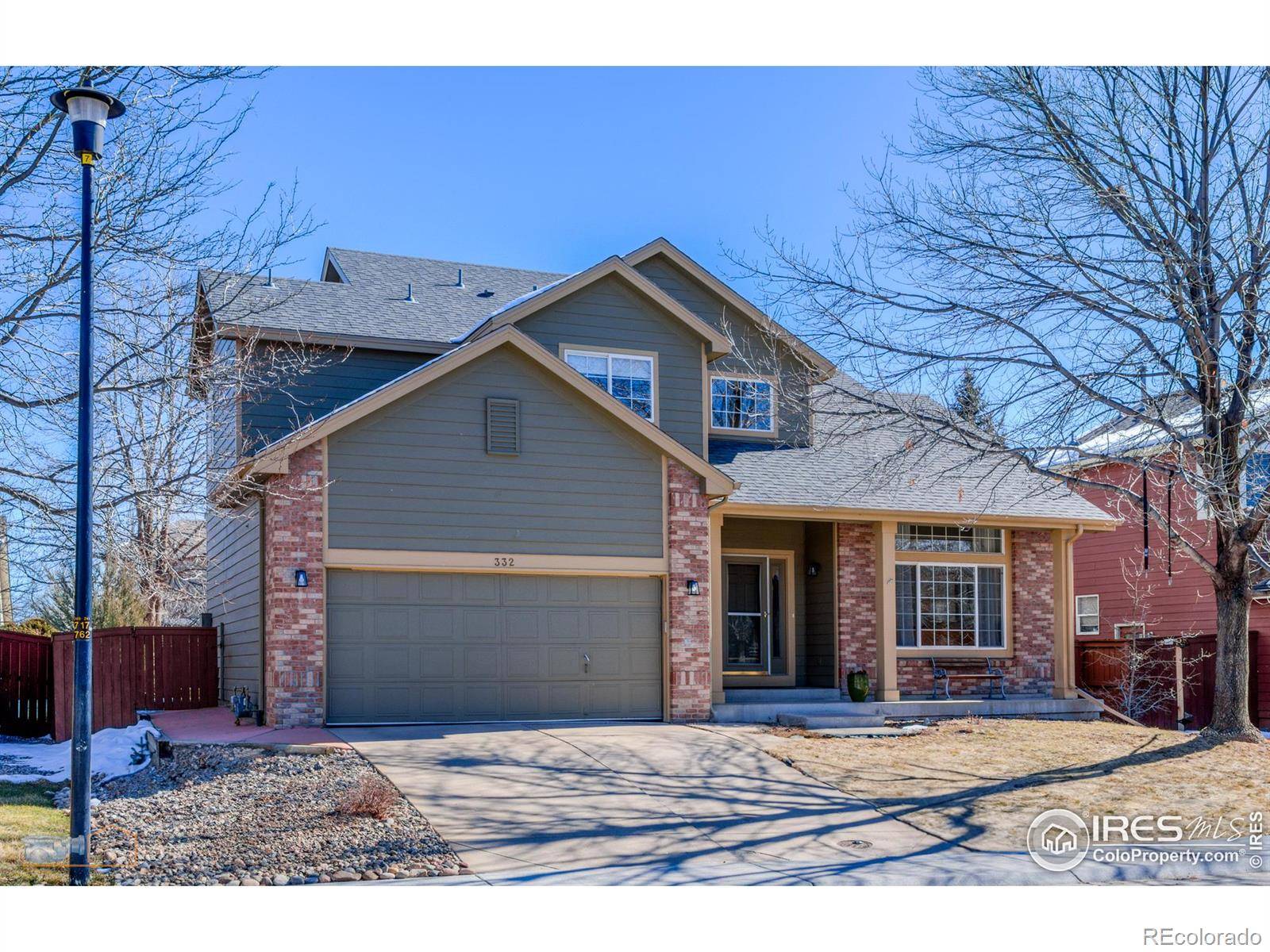 Lafayette, CO 80026,332 Driftwood CIR