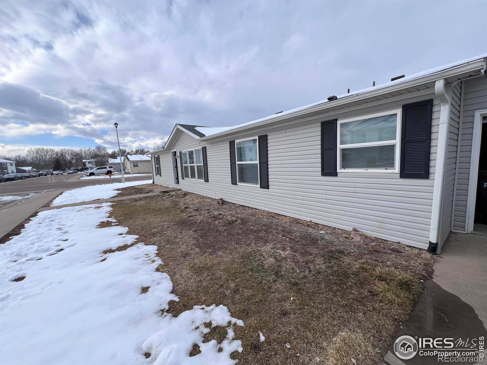 Greeley, CO 80631,2990 W C ST #35