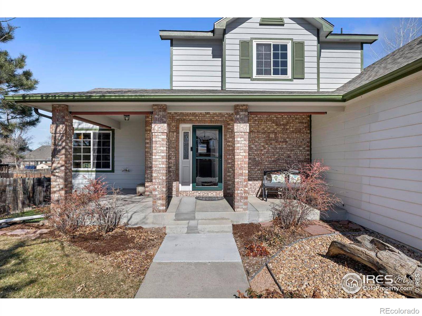 Loveland, CO 80538,349 Polk DR