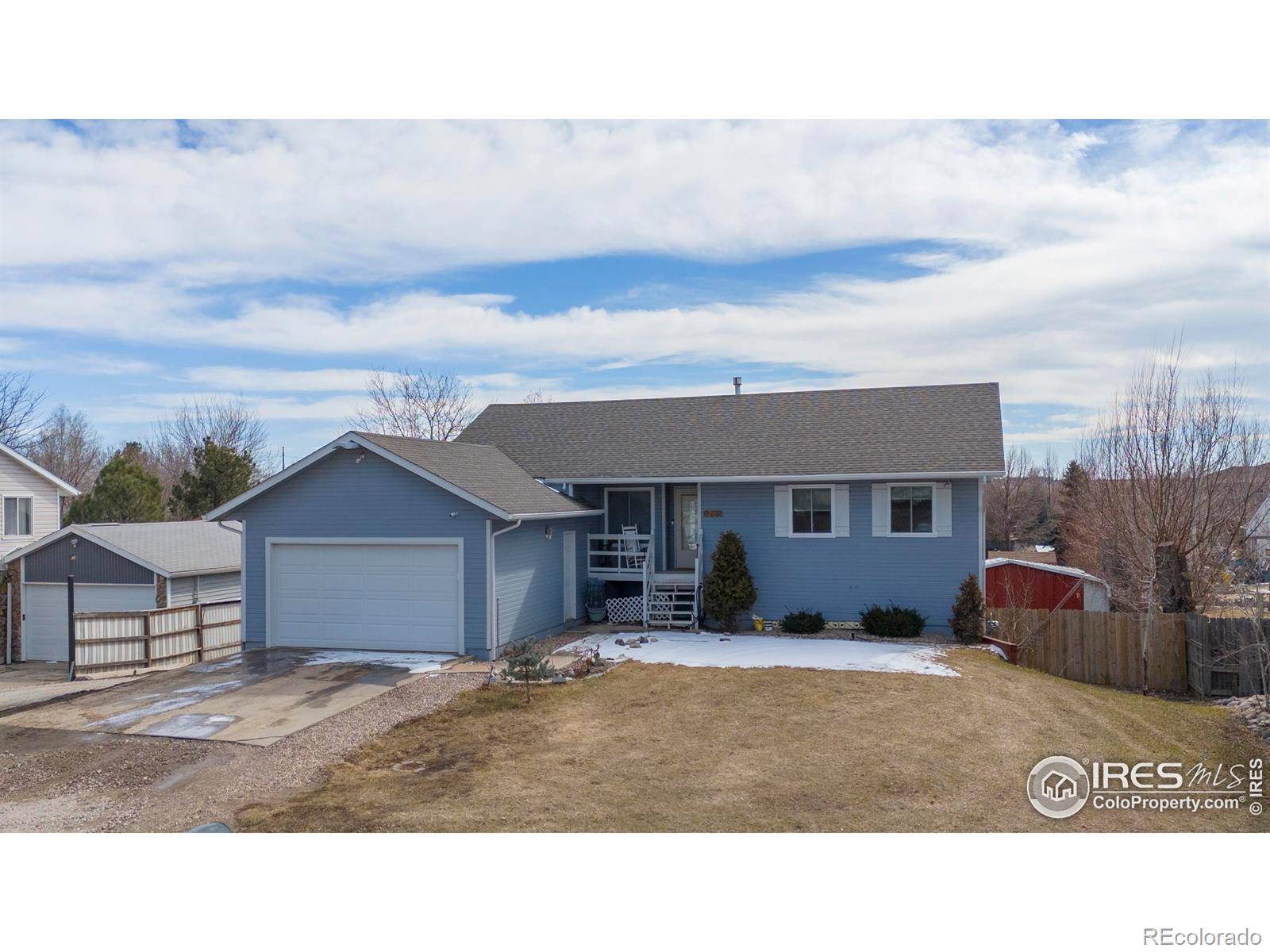 Loveland, CO 80537,1266 4th ST