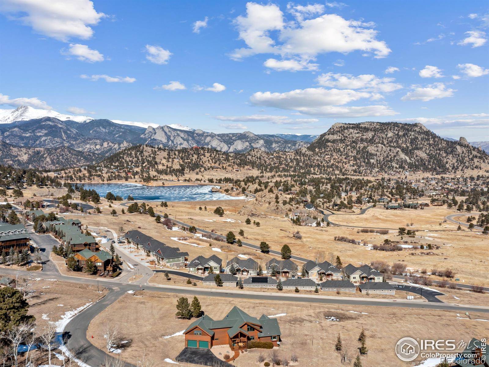 Estes Park, CO 80517,2800 Kiowa TRL