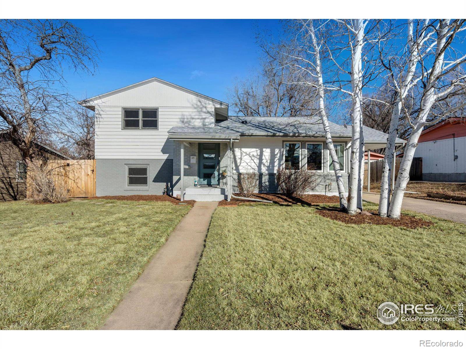 Fort Collins, CO 80521,524 Crestmore PL