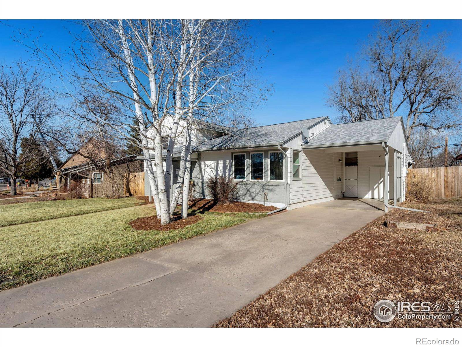 Fort Collins, CO 80521,524 Crestmore PL