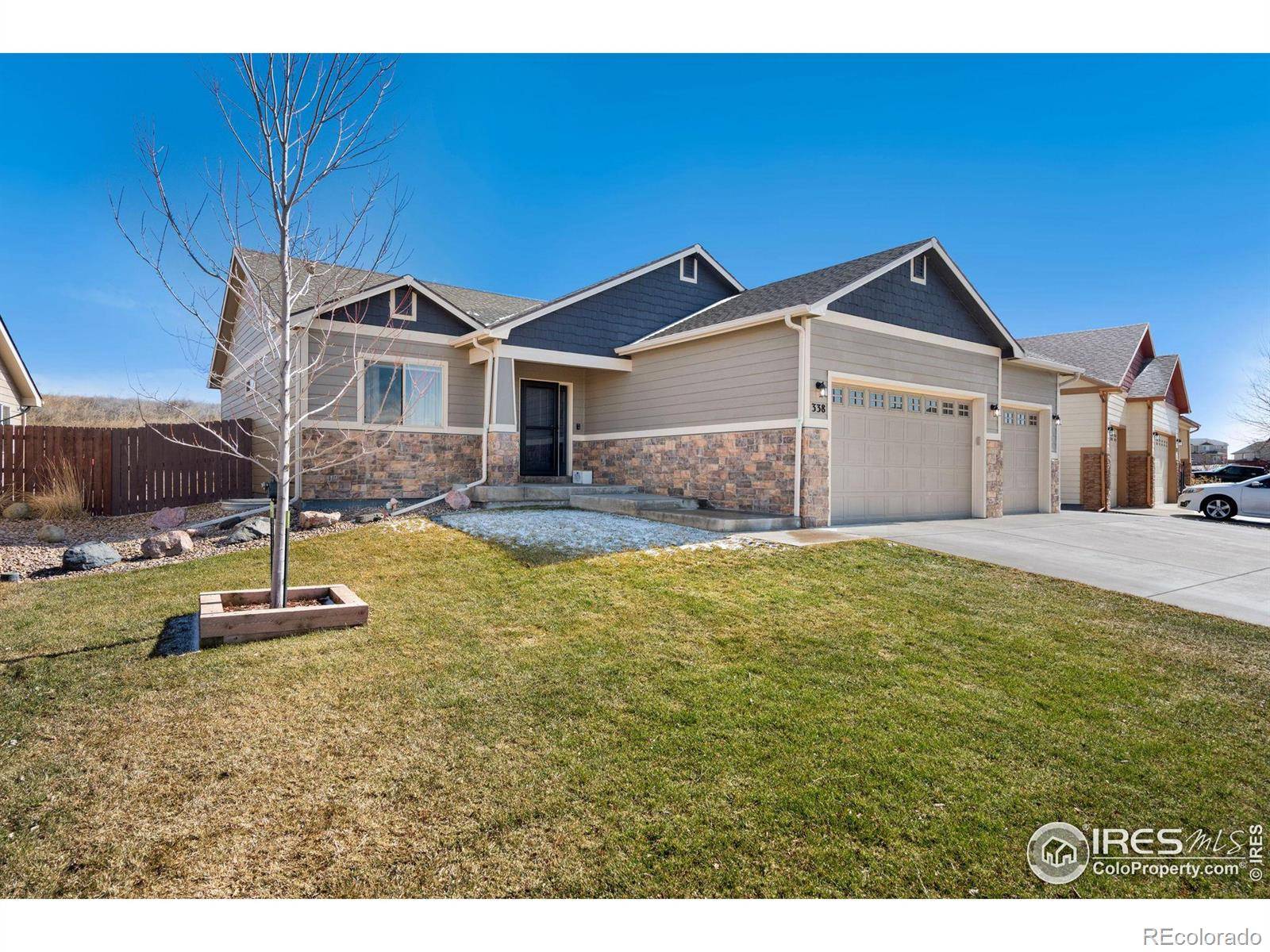 La Salle, CO 80645,338 Sunset DR