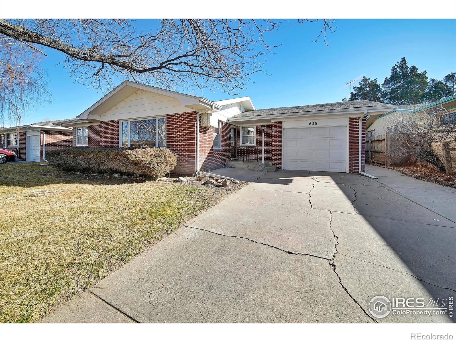 Fort Morgan, CO 80701,628 Lane ST