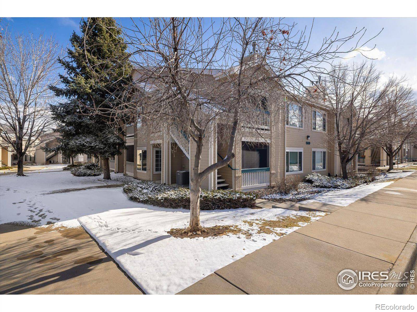 Broomfield, CO 80020,1140 Opal ST #204