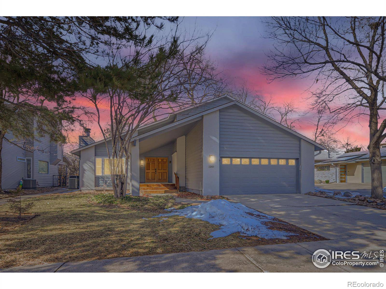 Boulder, CO 80304,2201 Juniper CT