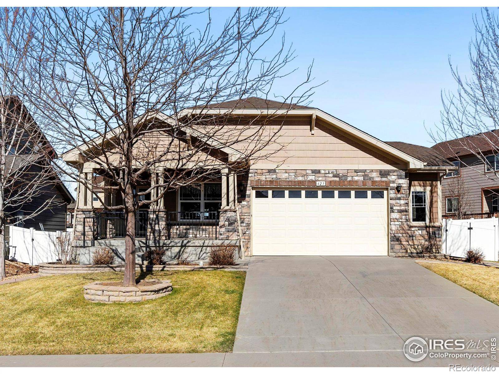 Loveland, CO 80538,423 Osceola DR