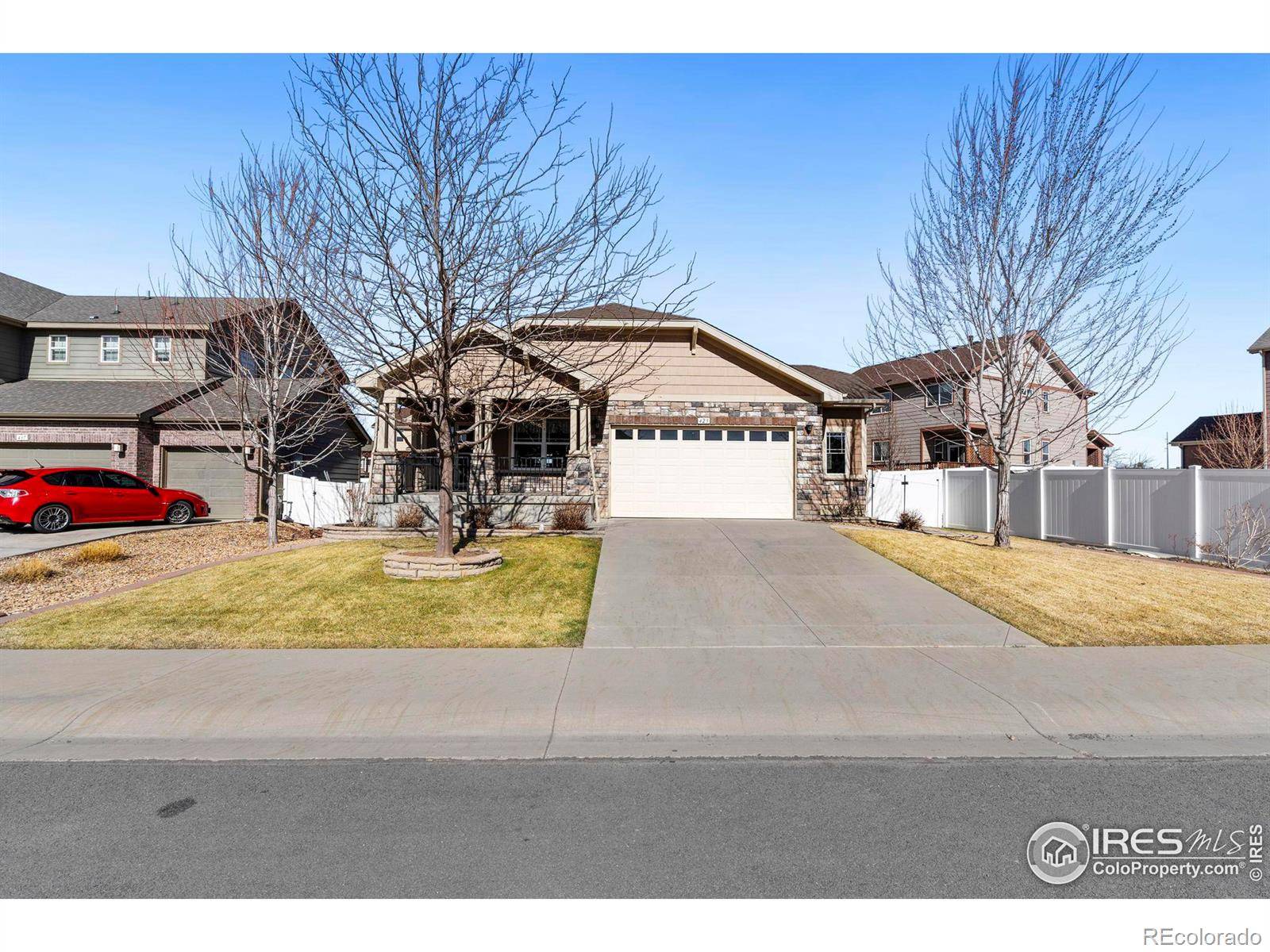 Loveland, CO 80538,423 Osceola DR