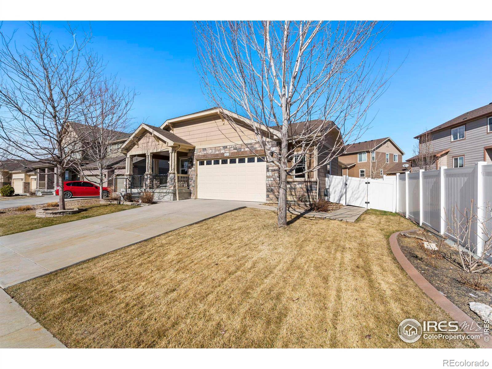 Loveland, CO 80538,423 Osceola DR