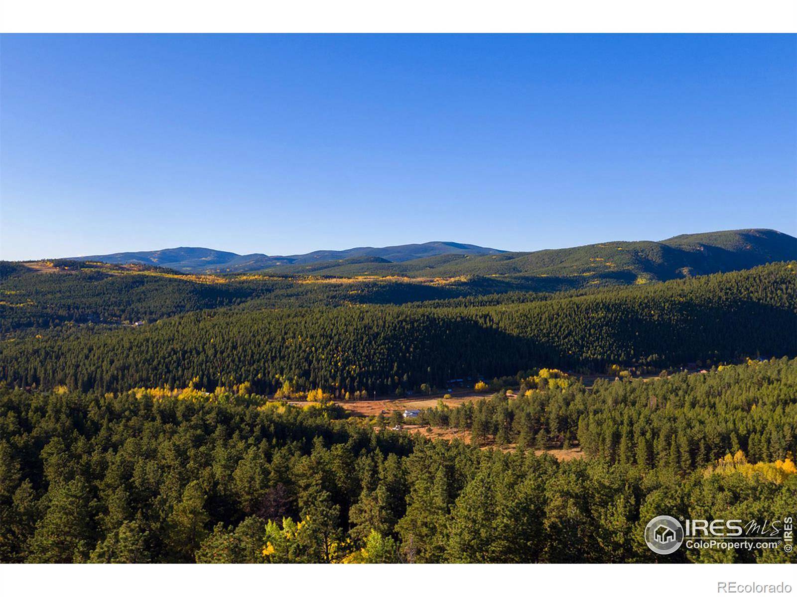 Nederland, CO 80466,16 Ridge View RD