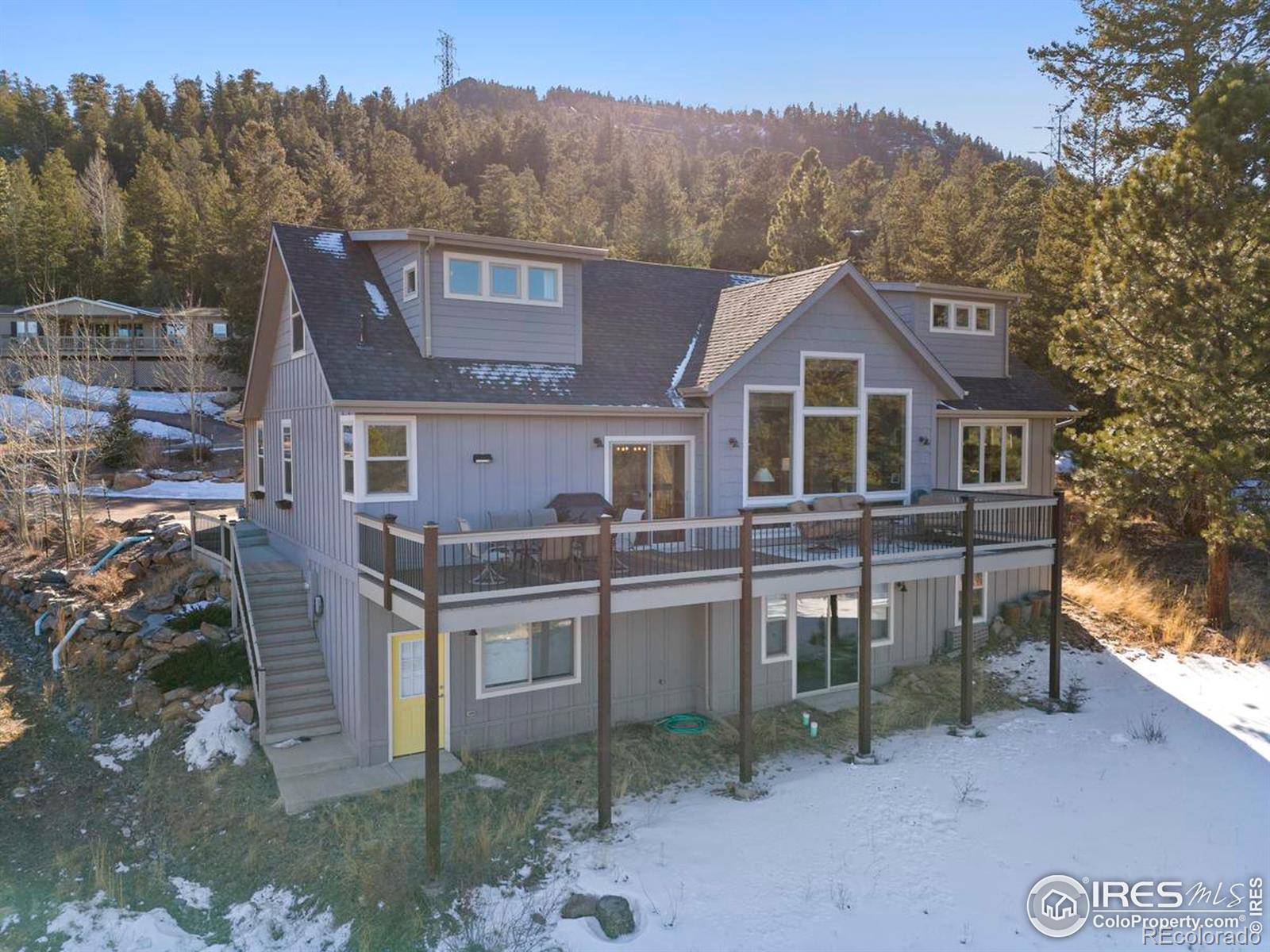 Estes Park, CO 80517,655 Aspen AVE