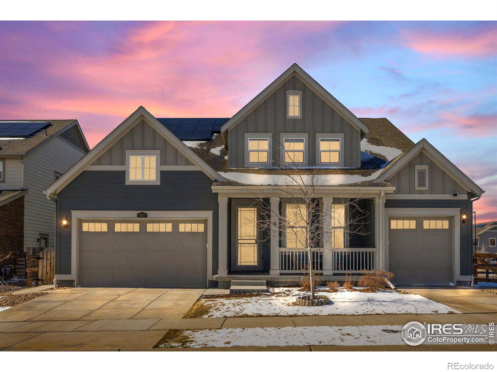 Erie, CO 80516,997 Sandstone CIR