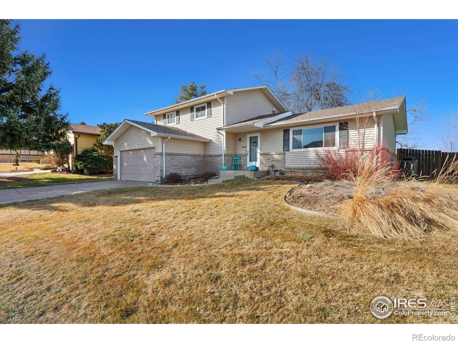 Greeley, CO 80634,3909 W 13th ST