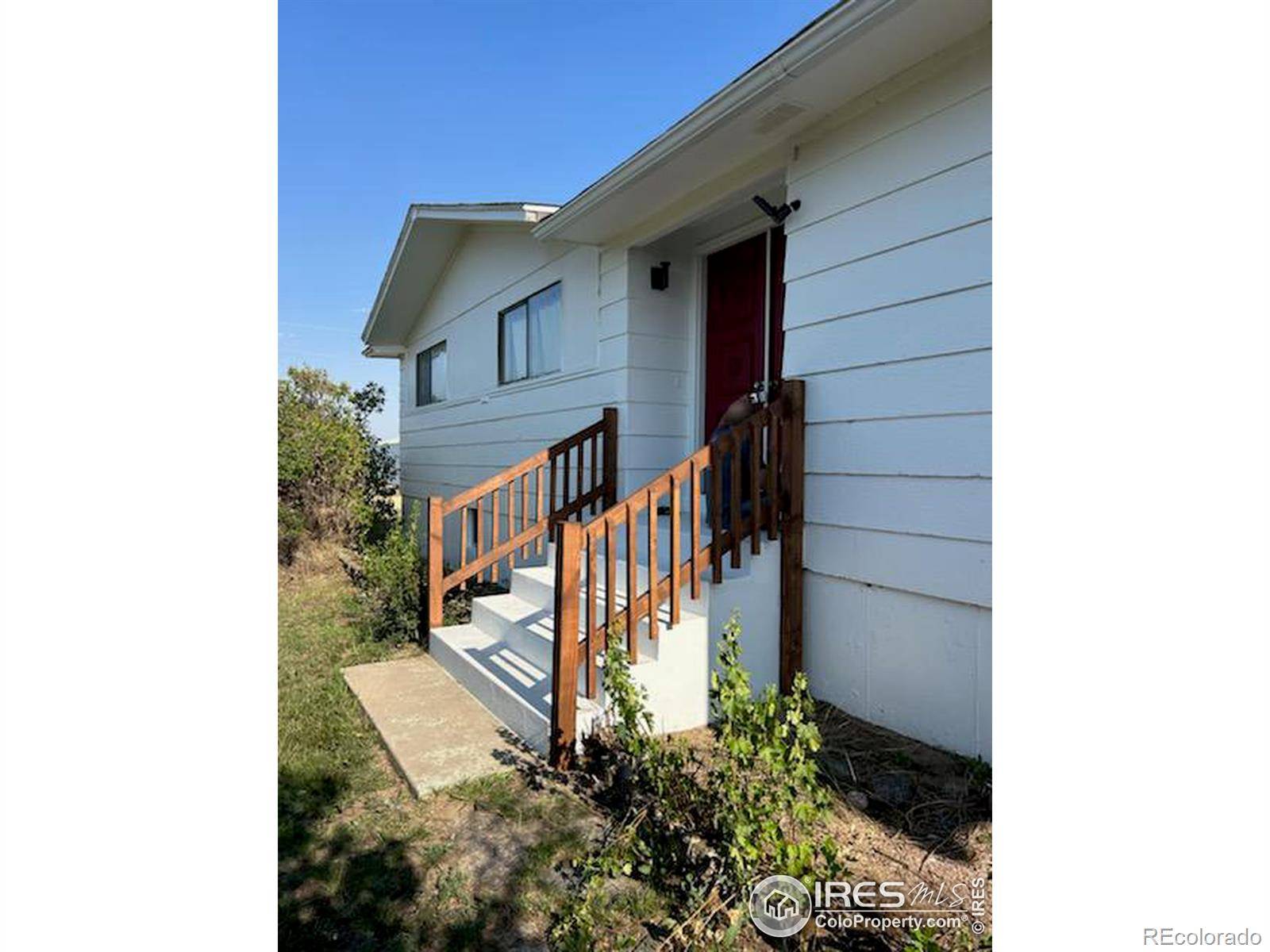 Pierce, CO 80650,17510 County Road 90