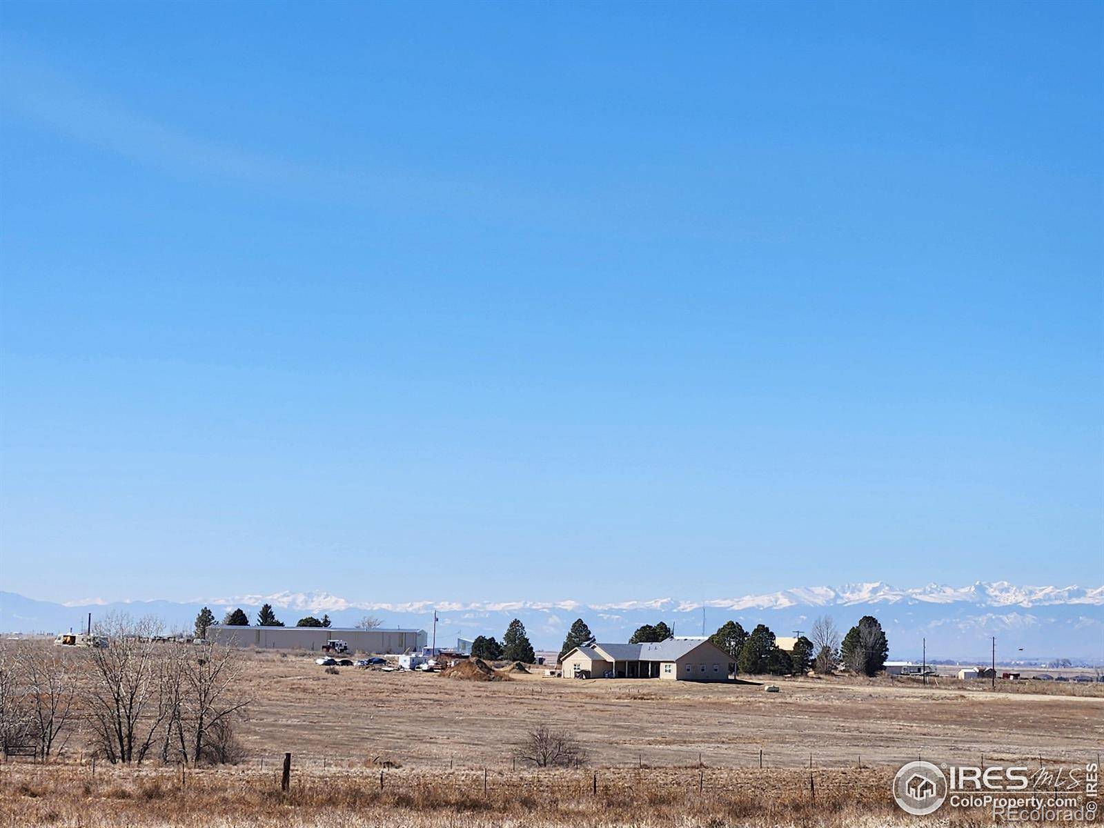 La Salle, CO 80645,0 CR 48 Land