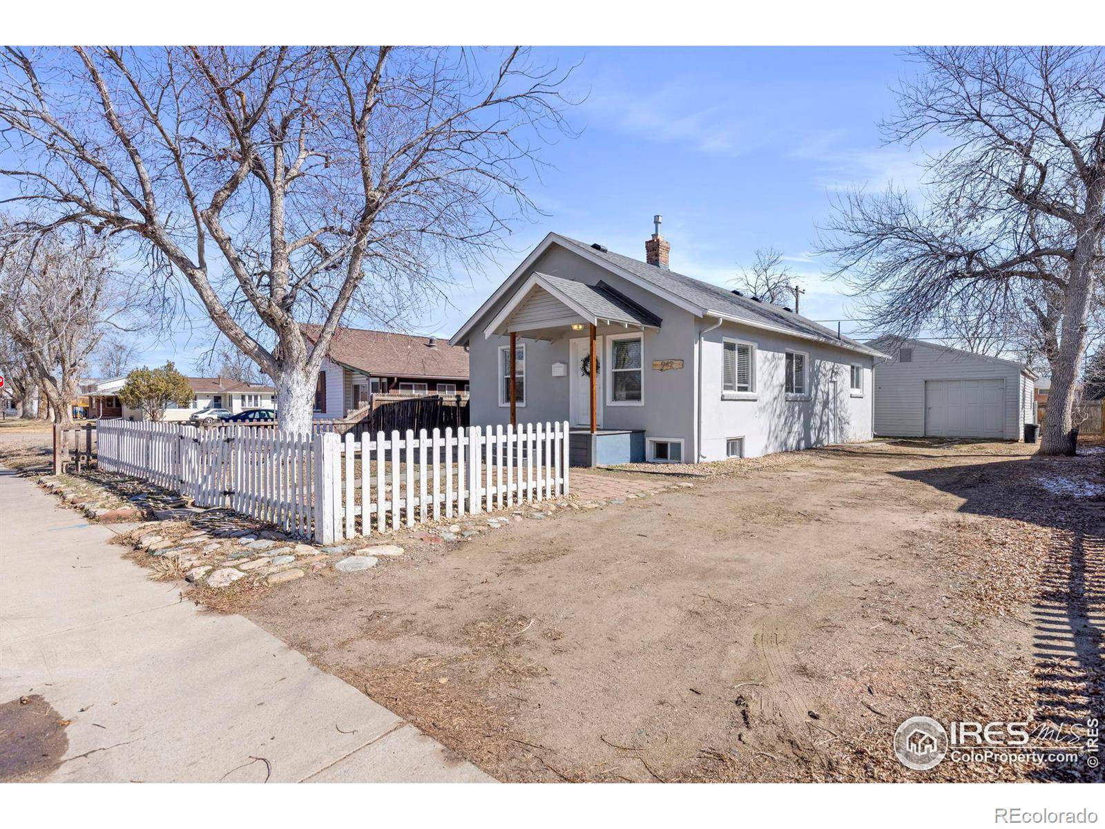 Fort Lupton, CO 80621,942 McKinley AVE