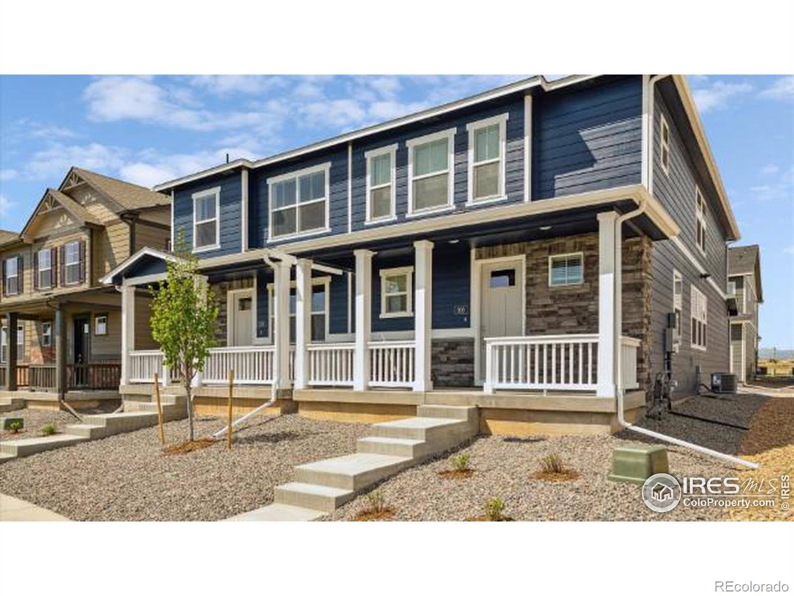 Johnstown, CO 80534,596 Thoroughbred LN