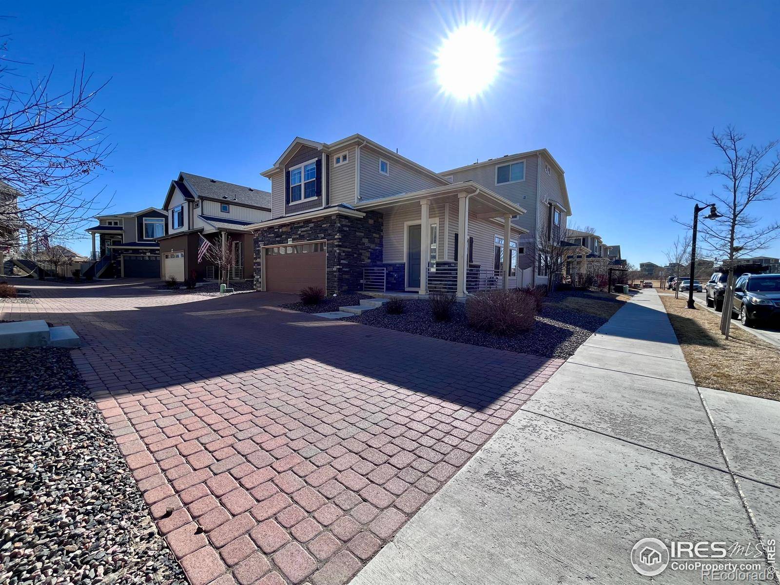 Johnstown, CO 80534,3779 Summerwood WAY