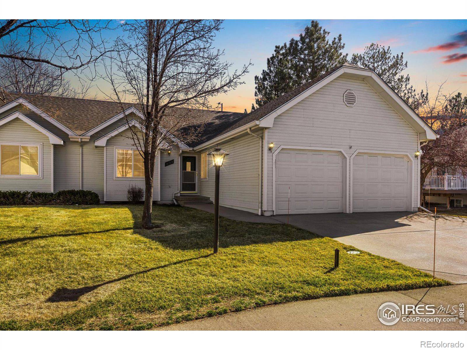 Loveland, CO 80537,634 Moose CT