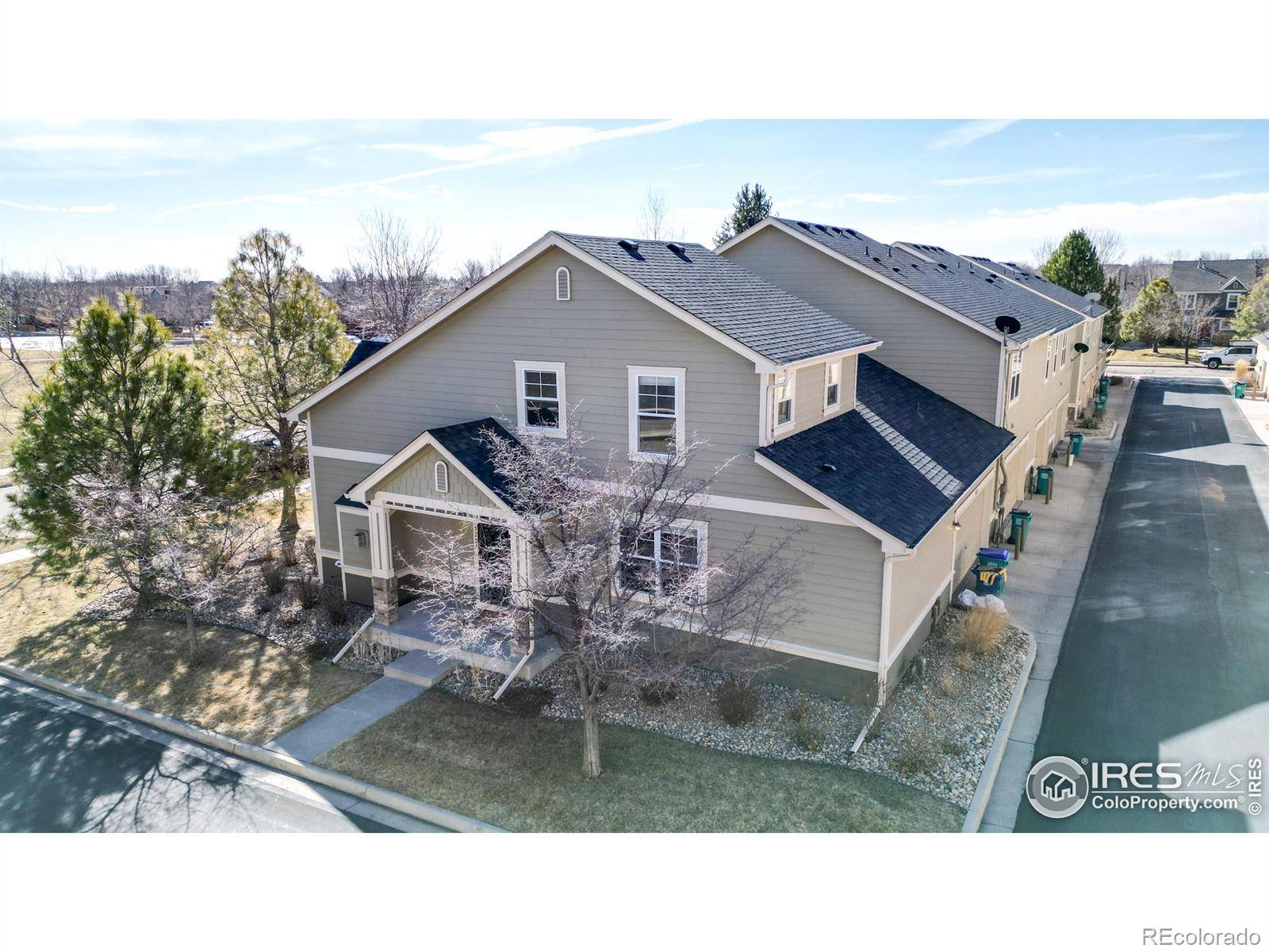 Fort Collins, CO 80528,5227 Mill Stone WAY