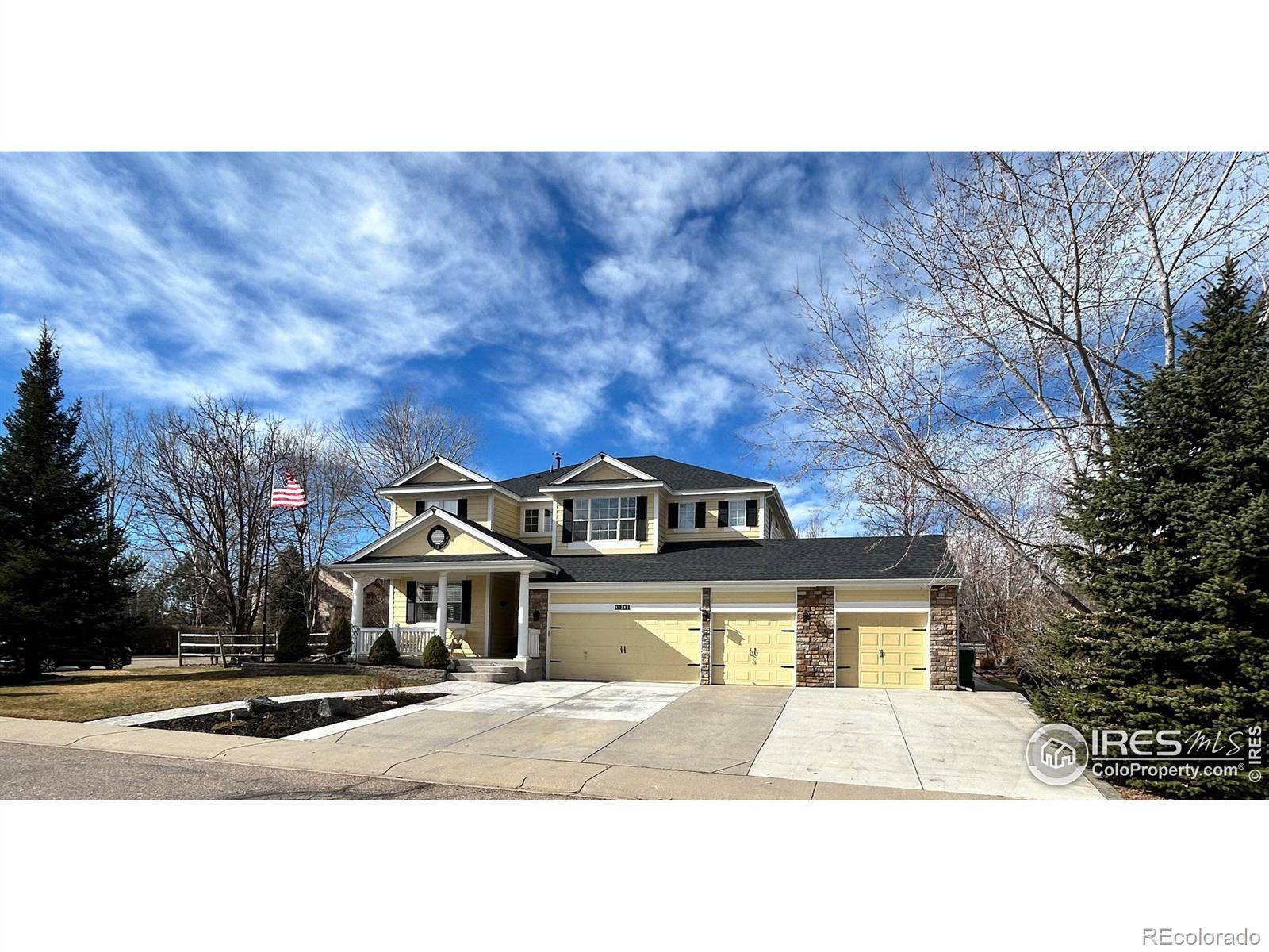 Longmont, CO 80504,11717 Montgomery CIR