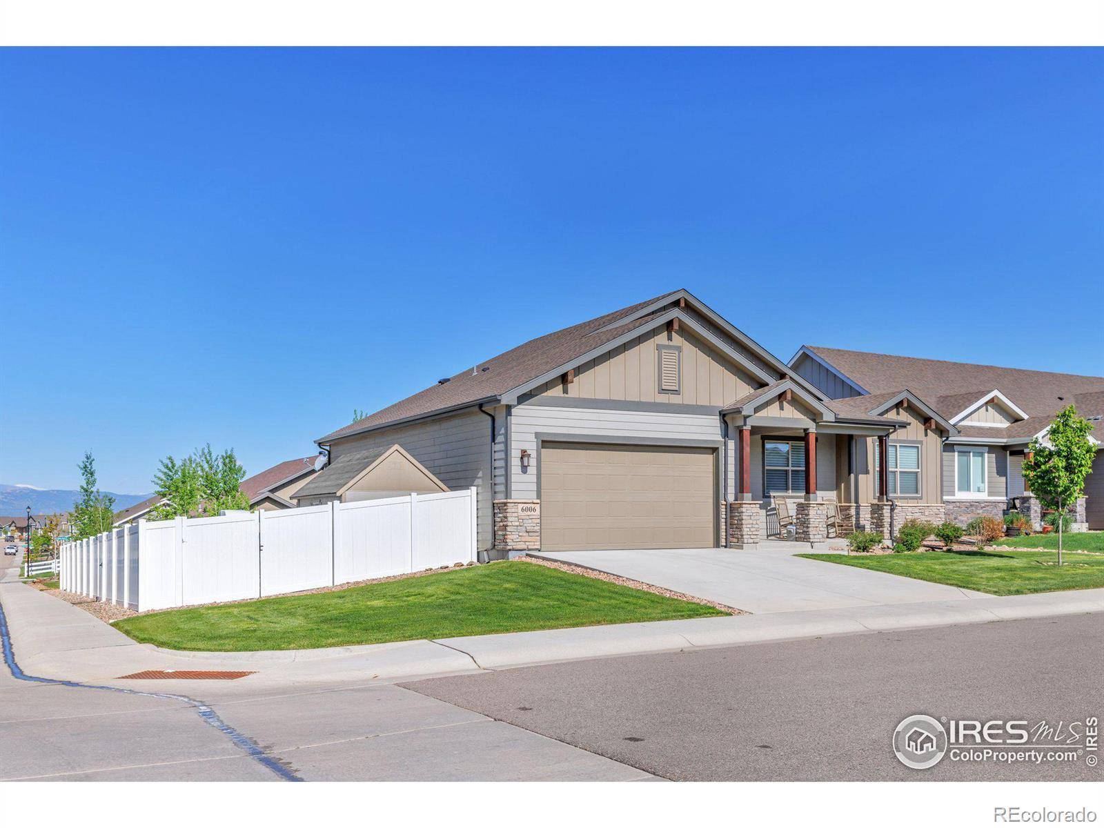 Windsor, CO 80550,6006 Chantry DR