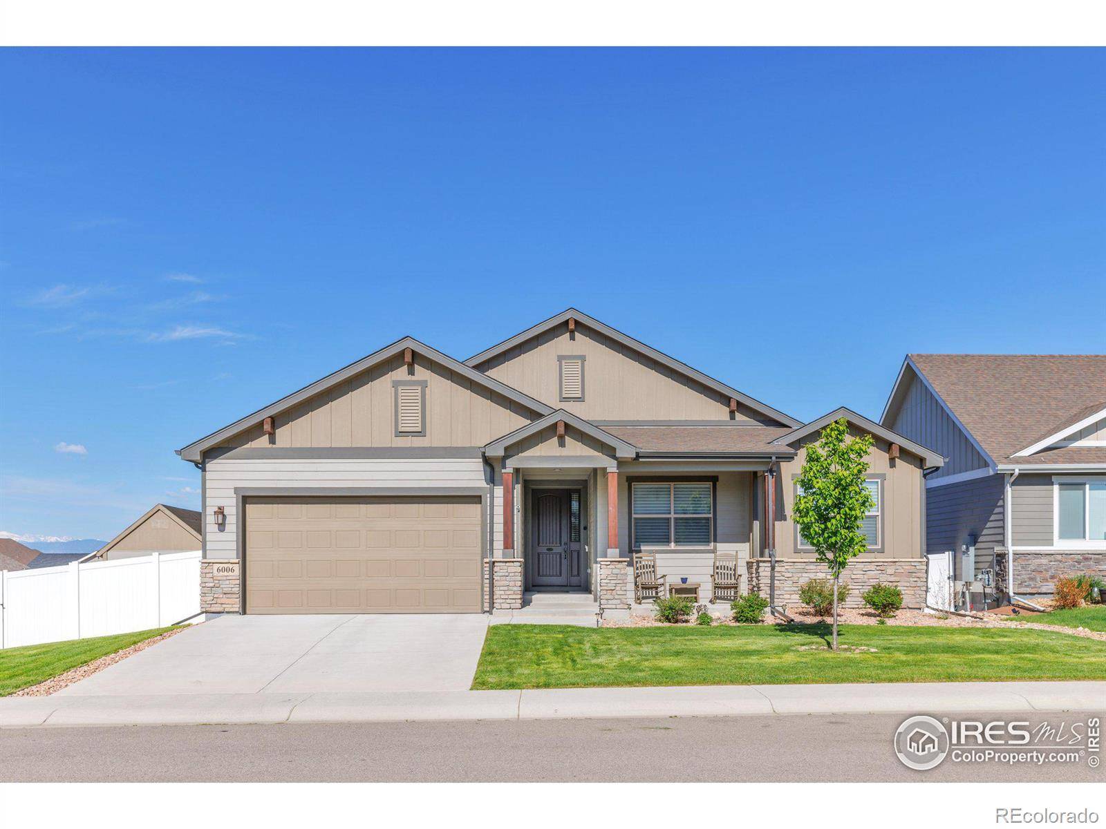 Windsor, CO 80550,6006 Chantry DR