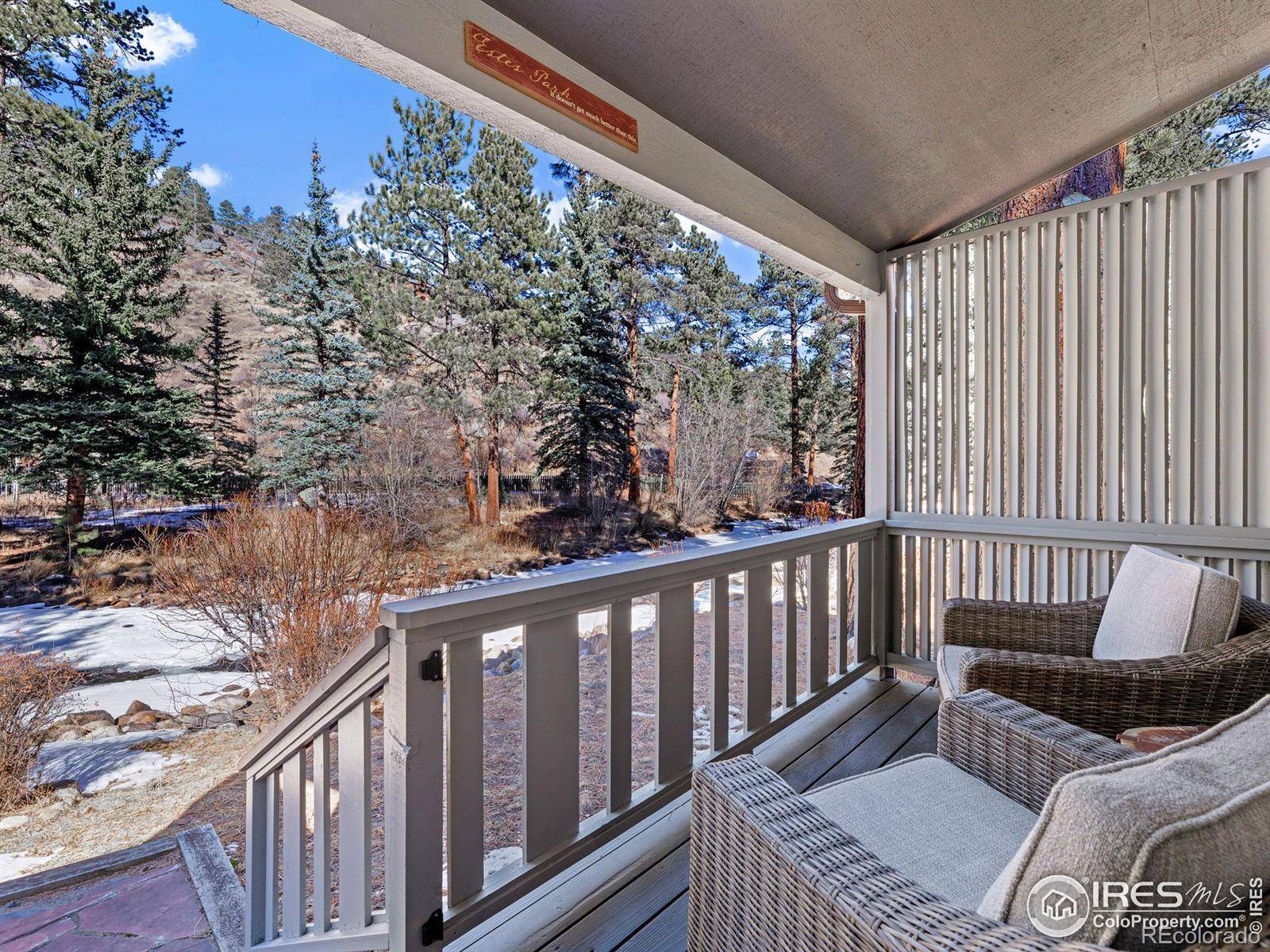 Estes Park, CO 80517,2222 Highway 66 #7