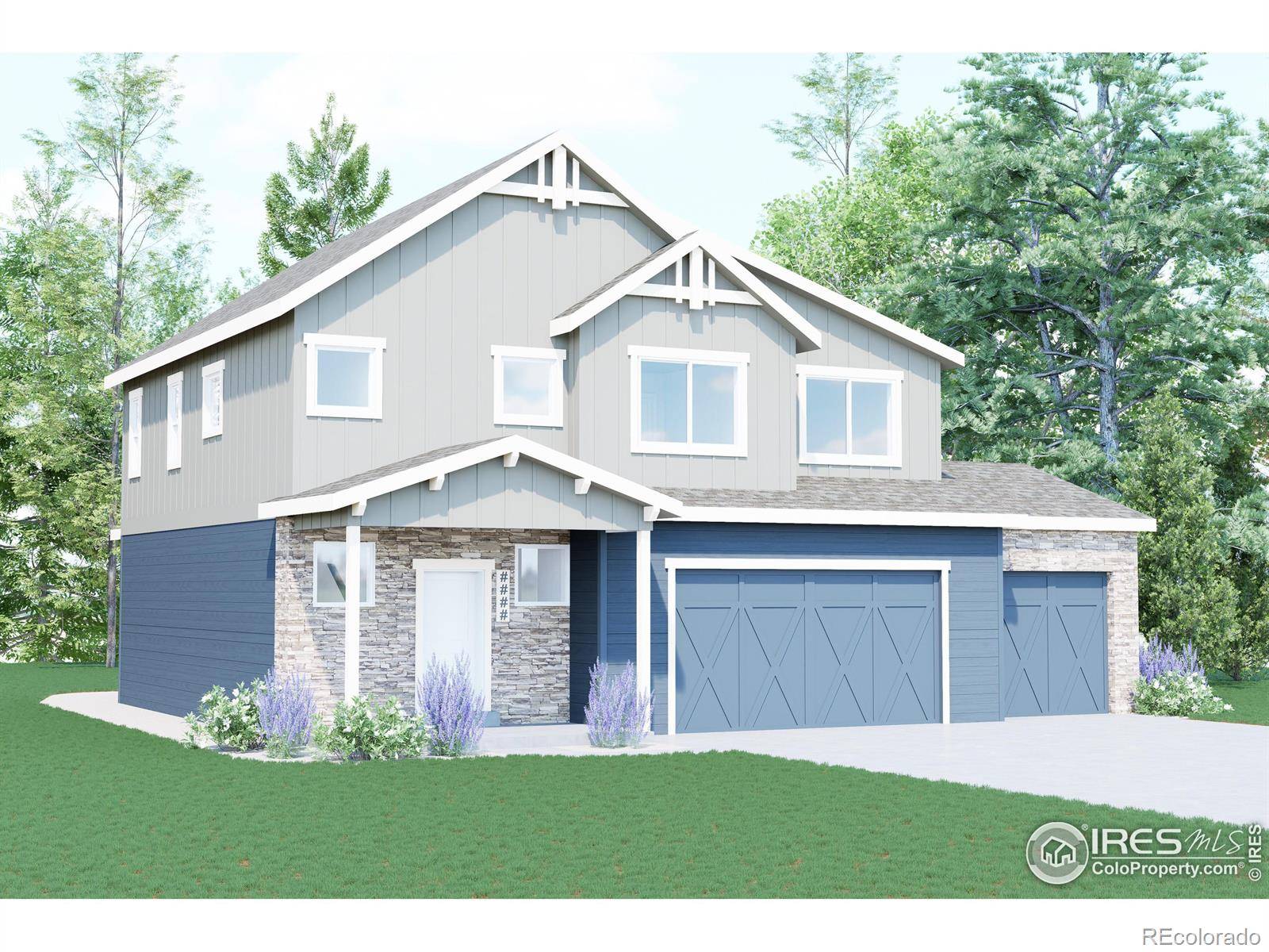 Loveland, CO 80538,4748 Blake AVE