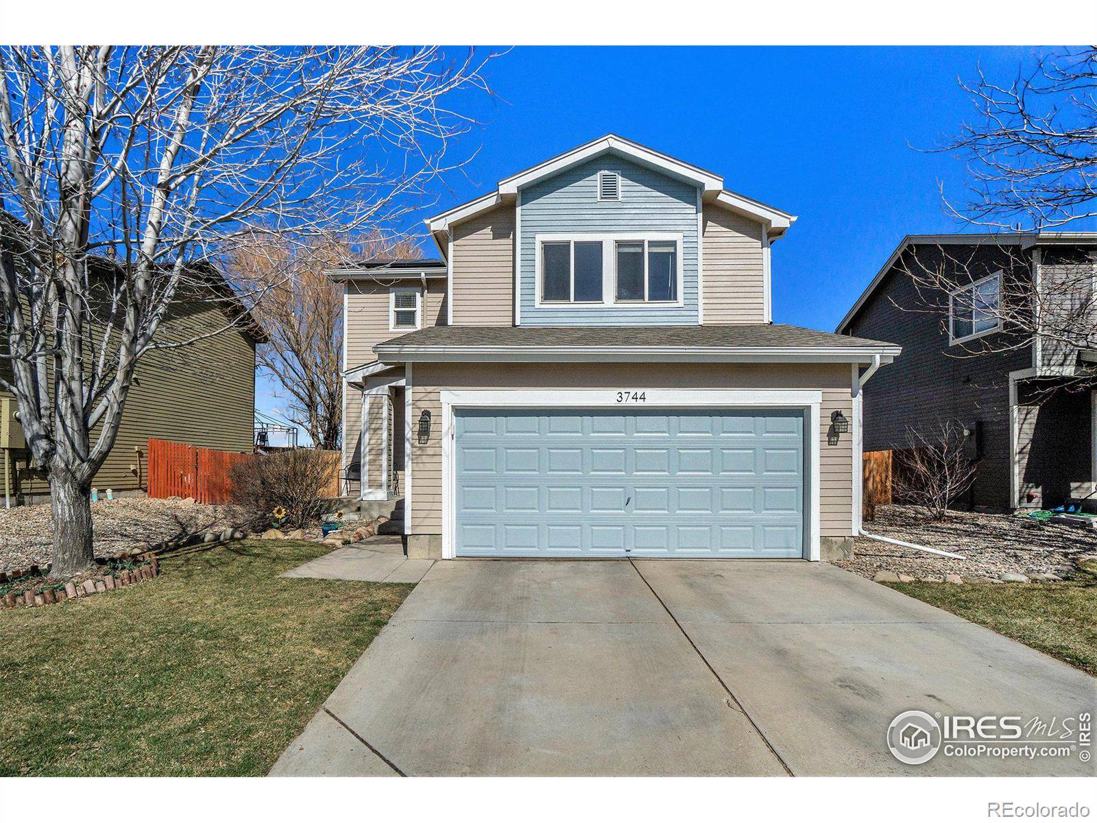 Fort Collins, CO 80524,3744 Celtic LN