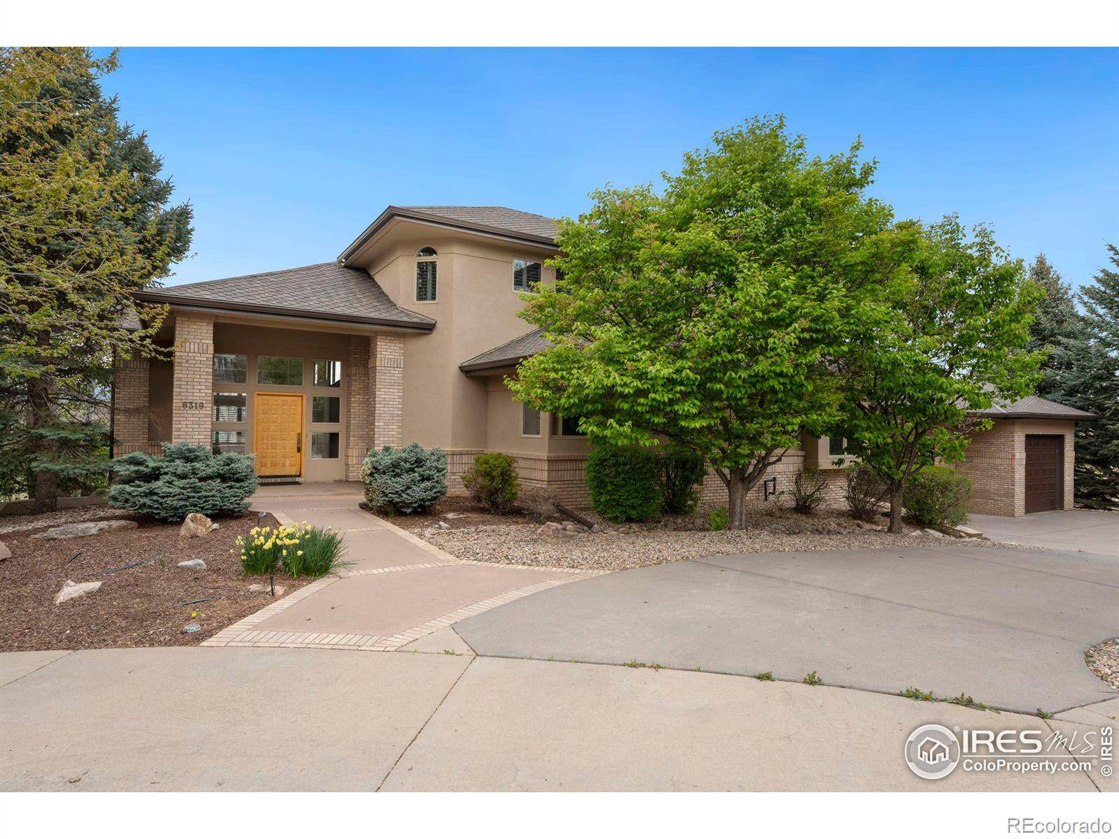 Fort Collins, CO 80525,6319 Falcon Ridge CT