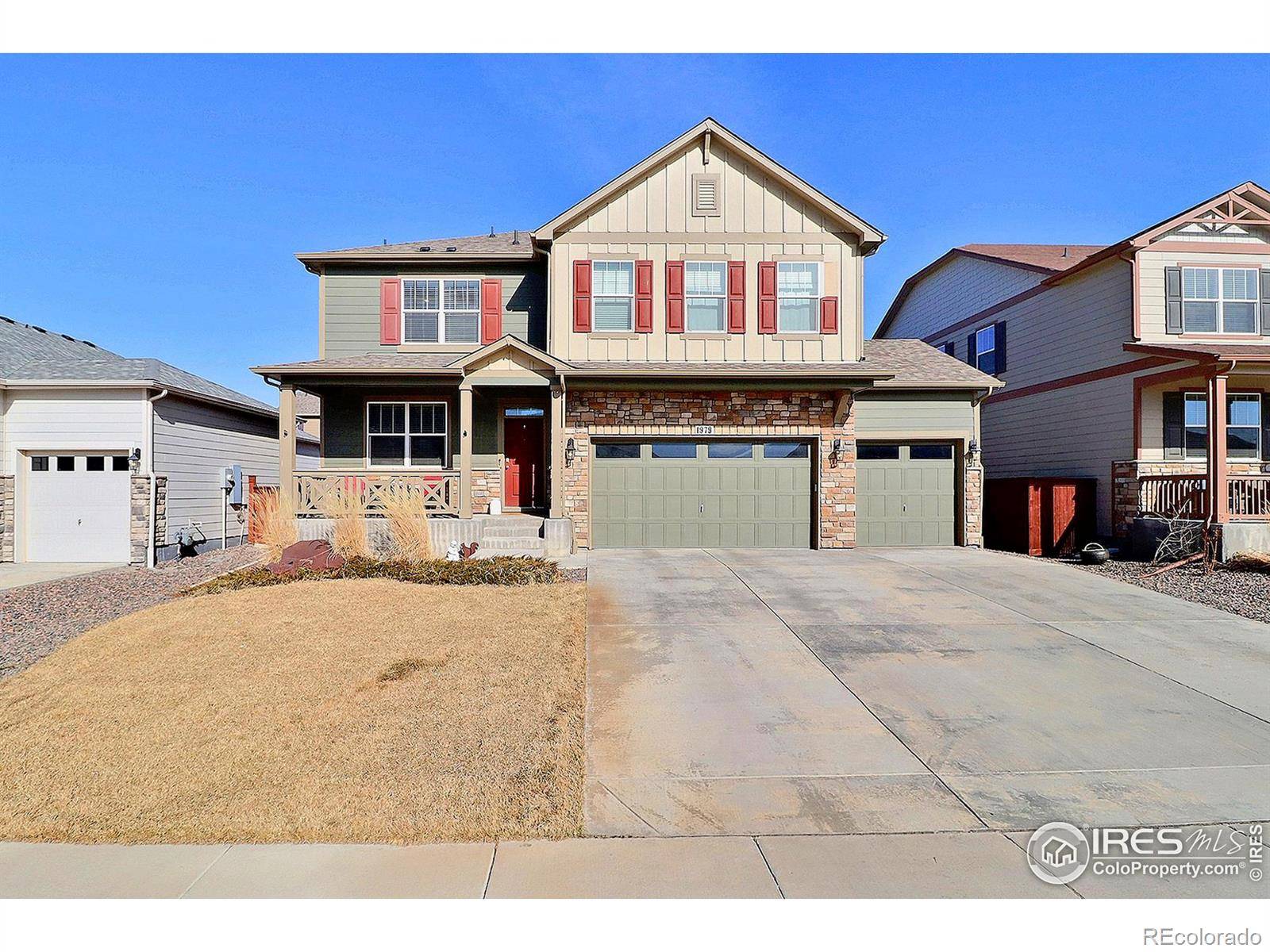 Windsor, CO 80550,1979 Rose Petal DR