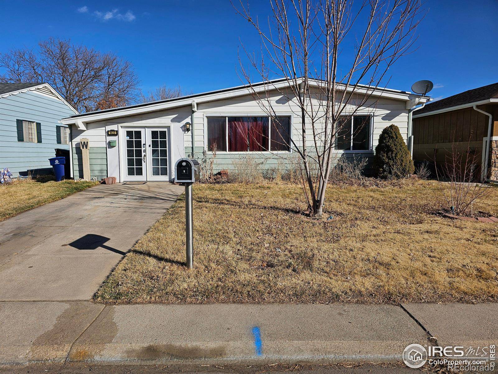 Brush, CO 80723,1423 Eaton ST