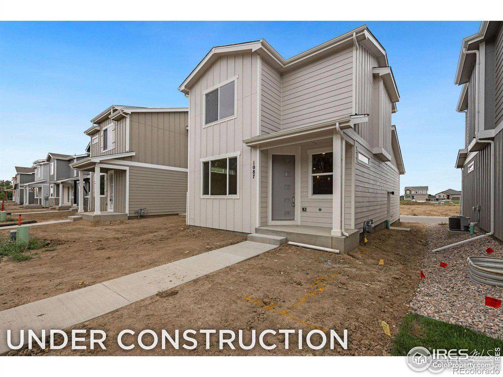 Berthoud, CO 80513,1052 Buck Valley DR