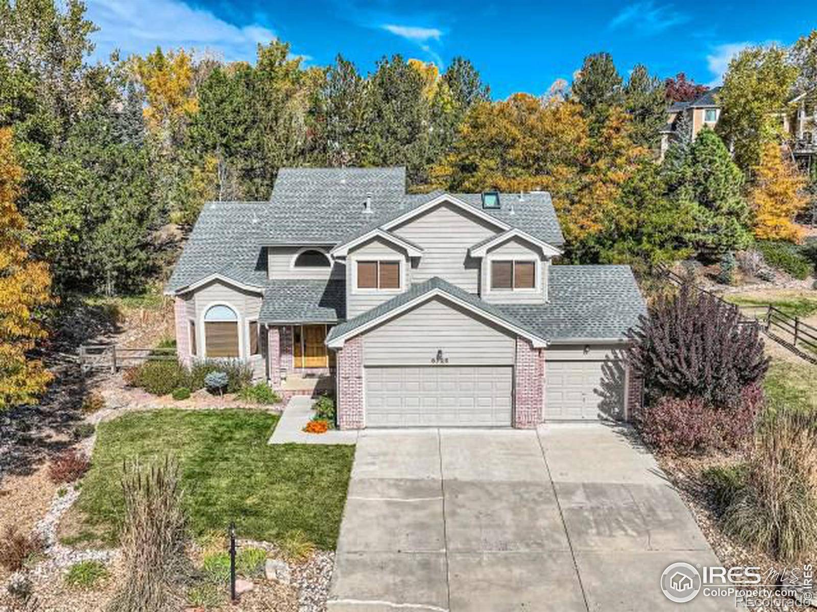 Longmont, CO 80503,6725 Golf Club DR