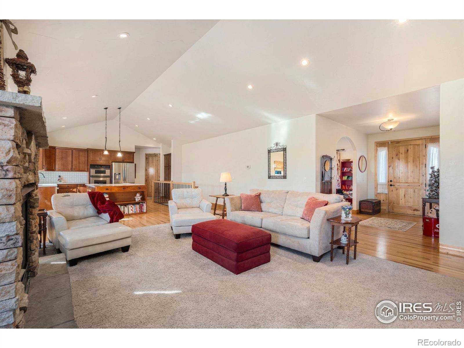 Severance, CO 80550,1452 Red Fox CIR